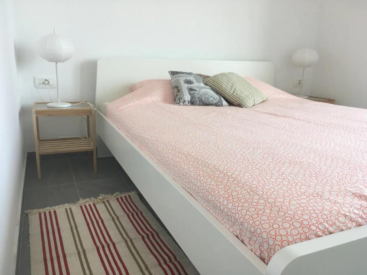 Golden Island Apartments คิร์ก ภายนอก รูปภาพ