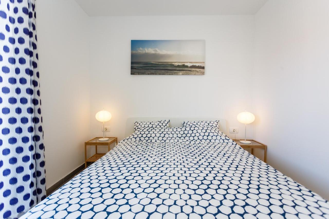Golden Island Apartments คิร์ก ภายนอก รูปภาพ